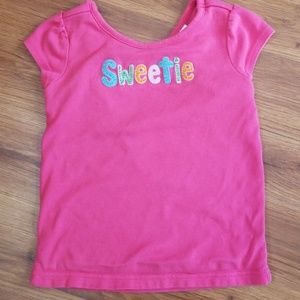 Gymboree top